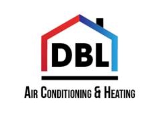 Logo image for DBL Air Conditioning & Heating